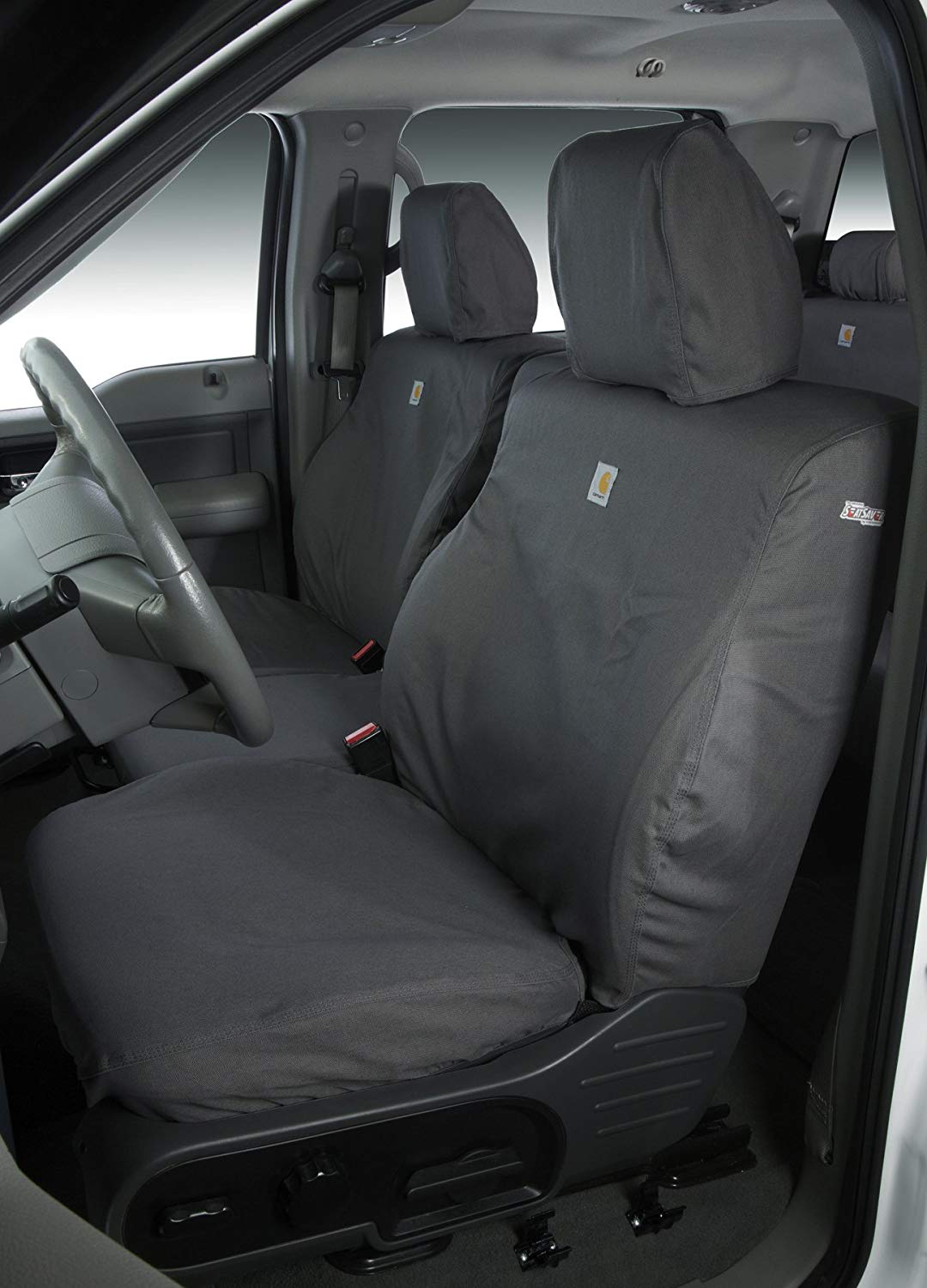 Seat Covers - Three Rivers Glass & Accessories - San Angelo, Texas