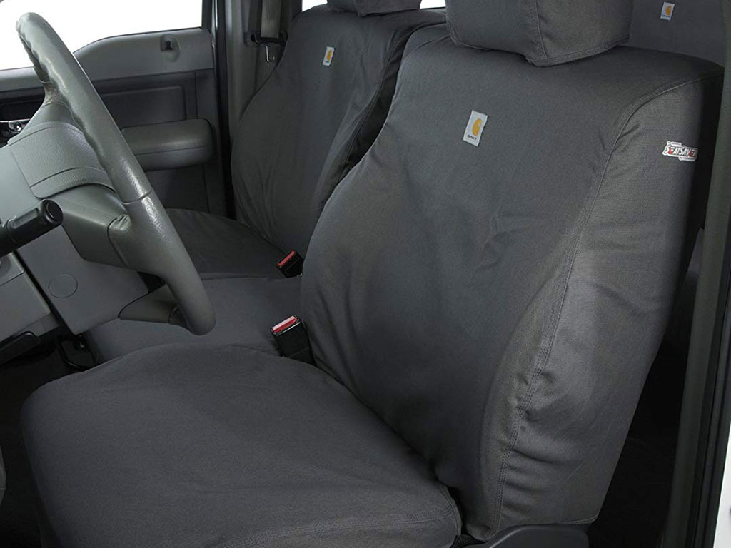 Seat Covers - Three Rivers Glass & Accessories - San Angelo, Texas